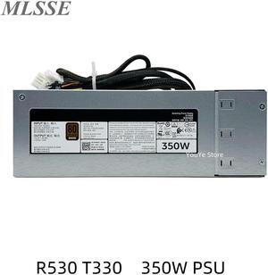 For R530 T330 T340 350W D350E-S3 Server Power Supply V13CW 0V13CW CN-0V13CW AC350E-S0 HMNXX 0HMNXX CN-0HMNXX