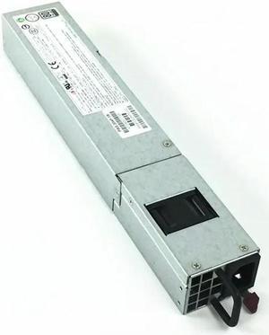 500W Server PSU PWS-504P-1R 500W Power Supply 80 PLUS Platinum PFC Hot Swap