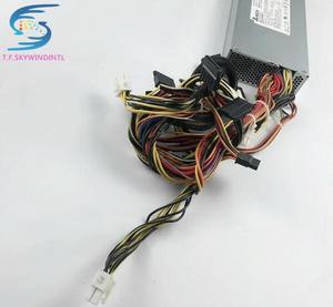 Free Ship ,Pc Power Supply Rackmount 1u 500w Server Power Supply DPS-500YB Machine Host Power Supply