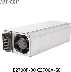 2700W Switching Power Supply G803N W31V2 E2700P-00 C2700A-S0 For M1000E Blade Server Power Supply Module