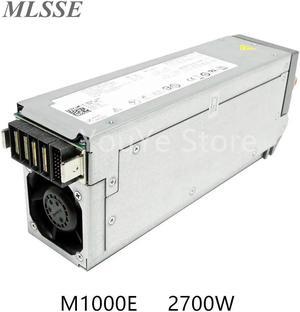 For PowerEdge M1000E Server Power Supply E2700P-00 C2700A-S0 0G803N G803N 0W31V2 W31V2  Tested