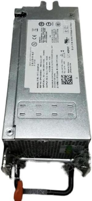 For T300 Server Power Supply NT154 4GFMM D528P-00 H528P-00 528W Psu
