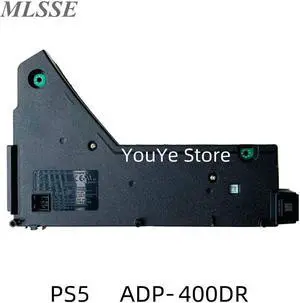 Power Supply Adapter Multifunction Replacement Power Supply Unit For PS5 ADP400DR 100-127V/200-240V