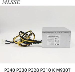 For P340 P330 P328 P310 K M930T T4900K 4PIN+10PIN 500W Power Supply 5P50V03181 HK600-11PP FSP400-40AGPAA