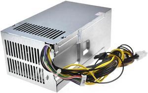 400W Power Supply 942332-001 PA-3401-1HA for 280 288 480 600 800 G3 G4 Psu