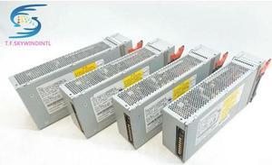 Free Ship By Spsr ,1600w Server Power Supply PSU BladeCenter 74P4400 74P4401 DPS-1600BB Support Mining