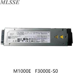 For M1000E Server Power Supply 3000W 0RR4YT E3000E-SO F3000E-S0