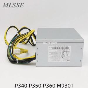 For P340 P350 P360 M930T 10Pin 750W Power Supply PA-3751-1 VA HK850-53PP 5P50V03190 5P50V03191  Tested