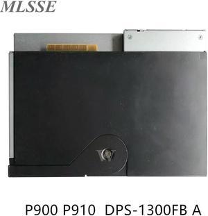 For ThinkStation P900 P910 1300W Workstation Power Supply DPS-1300FB A 54Y8906