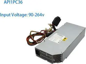 For MDD G4 Power Supply PowerMac 400W 614-0224 0183 PSCF401601B API1PC36
