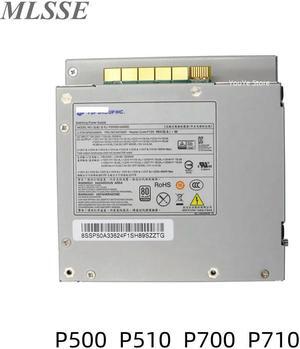 For workstation P500 P510 P700 P710 850W Switching Power Supply FSP850-0AWSE 54Y8907 SP50A33624