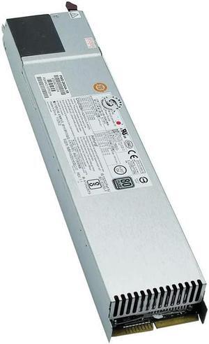 PWS-2K04A-1R 2000W 80 Plus Titanium Switching Power Supply 1U Redundancy Server PSU