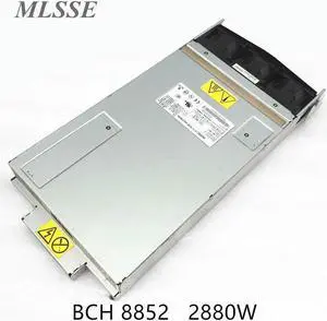 For BCH 8852 2880W Watt Power Supply 39Y7364 39Y7350 39Y7349 AA23920L
