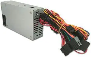 200W 1U 12V Micro ATX FLEX Switching Power Supply 110V 220V For 1U Computer LTX Case 1U Case Server PC