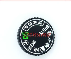dial mode wheel Repair part For D5100 SLR dial mode wheel Repair part For D5100 SLR