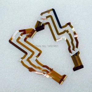 LCD screen Connect Flex Cable for HDR-CX450 CX455 CX485 CX610 CX610E Camcorder(FP-2192)