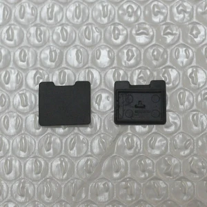 bottom cover extension terminal rubber cap Repair parts For X-T2 X-T3 XT2 XT3 camera bottom cover extension terminal rubber cap Repair parts For X-T2 X-T3 XT2 XT3 camera