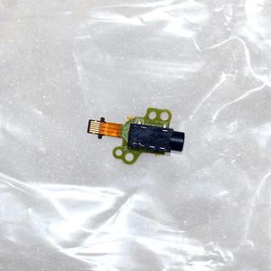 JK-1022 headphone Jack flexible cable FPC repair parts for ILCE-7M3 ILCE-7rM3 A7III A7rIII A7M3 A7rM3 Camera