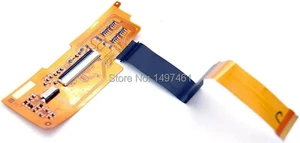 LCD hinge rorate Cable FPC repair Parts for D750 SLR LCD hinge rorate Cable FPC repair Parts for D750 SLR