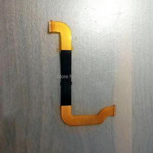 FP-2421 flip LCD hinge rotate shaft flexible Cable for DSC-RX100M6 RX100M6 RX100VI RX100-6 Camera