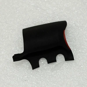 front handle grip rubber repair parts for D4 D4s SLR front handle grip rubber repair parts for D4 D4s SLR