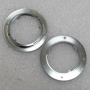 metal Mount Bayonet Repair For FE 85mm F1.8 SEL85F18 Lens metal Mount Bayonet Repair For FE 85mm F1.8 SEL85F18 Lens