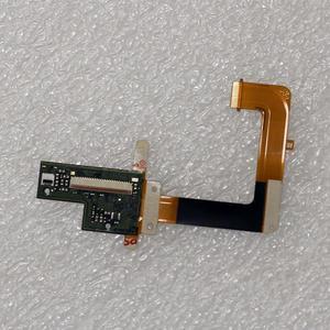 LC-1026 LCD hinge flexible cable FPC repair parts for DSC-HX90 DSC-WX500 HX90v WX500v Digital Camera