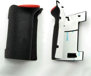 Handle grip rubber epair part For D750 SLR Handle grip rubber epair part For D750 SLR