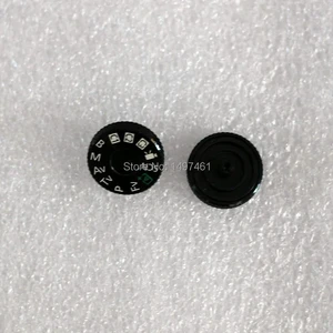 top cover dial mode wheel Repair part For EOS R6 camera top cover dial mode wheel Repair part For EOS R6 camera