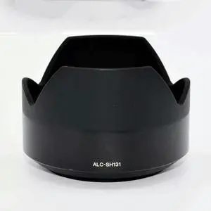 lens Hood ALC-SH131 SH131 for Sonnar T* FE 55mm f/1.8 ZA and E 24mm F1.8 ZA  lens