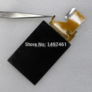 touch LCD Display screen With backligt For X70 camera touch LCD Display screen With backligt For X70 camera