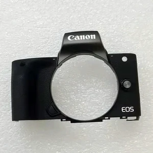 front cover assy with grip Repair parts for EOS M5 camera front cover assy with grip Repair parts for EOS M5 camera