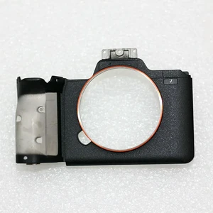 front cover repair parts for ILCE-7M4 A7M4 A7IV mirrorless front cover repair parts for ILCE-7M4 A7M4 A7IV mirrorless