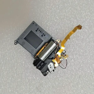 95%shutter plate assy repair parts For EOS 70D DS126411 SLR 95%shutter plate assy repair parts For EOS 70D DS126411 SLR