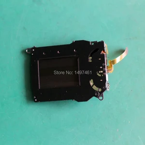99%Shutter plate group FE-3360 parts For ILCE-7M2 ILCE-7M3 ILCE-7M4 A7M2 A7M3 A7IV A7III A7II Camera (only tested) 99%Shutter plate group FE-3360 parts For ILCE-7M2 ILCE-7M3 ILCE-7M4 A7M2 A7M3 A7IV A7III A7II Camera (only tested)