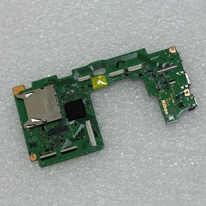 Big Togo Main Circuit Board Motherboard PCB repair Parts for D7500 SLR Big Togo Main Circuit Board Motherboard PCB repair Parts for D7500 SLR