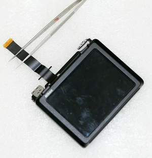 complete LCD display screen assy with LCD hinge repair parts For D500 SLR complete LCD display screen assy with LCD hinge repair parts For D500 SLR