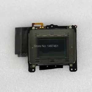 Image Sensors CCD CMOS Matrix sensor Repair Part with Low pass filter for D750 SLR Image Sensors CCD CMOS Matrix sensor Repair Part with Low pass filter for D750 SLR