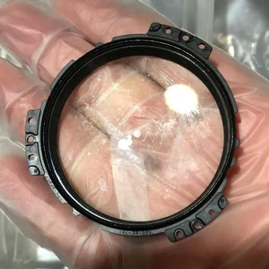 Front 1st Optical lens block glass group Repair parts For Tamron 16-300mm f/3.5-6.3 Di II VC PZD MACRO B016 lens Front 1st Optical lens block glass group Repair parts For Tamron 16-300mm f/3.5-6.3 Di II VC PZD MACRO B016 lens