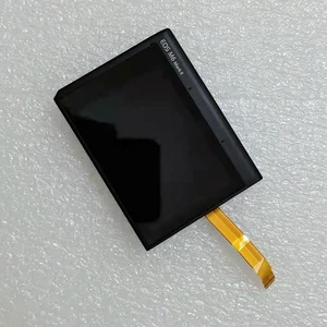 complete LCD display screen assy with hinge repair partsfor EOS M6 mark II M6II camera complete LCD display screen assy with hinge repair partsfor EOS M6 mark II M6II camera