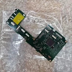 95% Main Circuit Board Motherboard PCB Repair Parts For EOS 1500D 2000D SLR 95% Main Circuit Board Motherboard PCB Repair Parts For EOS 1500D 2000D SLR