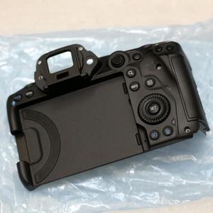 complete black cover assy with SD memory lid repair parts for EOS R5 camers