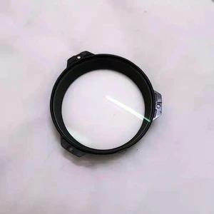 Front 1st Optical lens block glass group Repair parts for E 70-350mm F4.5-6.3 G OSS SEL70350G Lens Front 1st Optical lens block glass group Repair parts for E 70-350mm F4.5-6.3 G OSS SEL70350G Lens