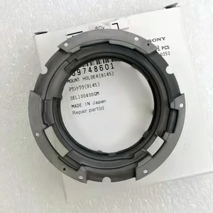 mount holder bracket repair parts for FE 100-400mm F4.5-5.6 GM OSS SEL100400GM Lens mount holder bracket repair parts for FE 100-400mm F4.5-5.6 GM OSS SEL100400GM Lens
