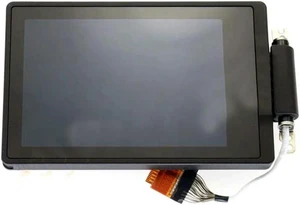 complete LCD display screen assy with hinge repair parts for EOS R10 camers complete LCD display screen assy with hinge repair parts for EOS R10 camers