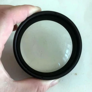 Front 1st optical glass block assy repair parts For Sigma 18-35mm f/1.8 DC HSM Art lens (for mount) Front 1st optical glass block assy repair parts For Sigma 18-35mm f/1.8 DC HSM Art lens (for mount)
