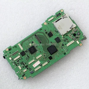 Big TOGO Main Circuit Board Motherboard PCB repair Parts for D850 SLR Big TOGO Main Circuit Board Motherboard PCB repair Parts for D850 SLR