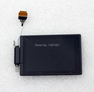 LCD Display Screen assy with LCD hinge Repair pats For EOS R camera LCD Display Screen assy with LCD hinge Repair pats For EOS R camera