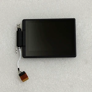 complete LCD display screen assy with hinge repair parts for EOS R5 R5C camers complete LCD display screen assy with hinge repair parts for EOS R5 R5C camers