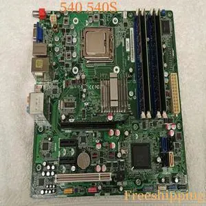 CN-0M017G  For  Studio 540 540S Motherboard IPIEL-RN2  0M017G  M017G Mainboard 100% Tested Fully Work
